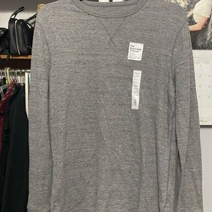 Thermal long sleeve